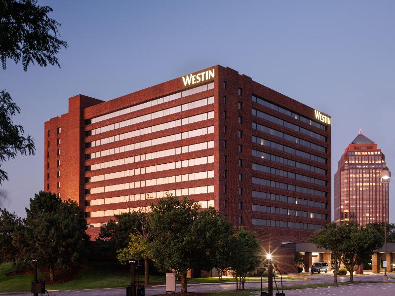 The Westin Chicago Northwest image