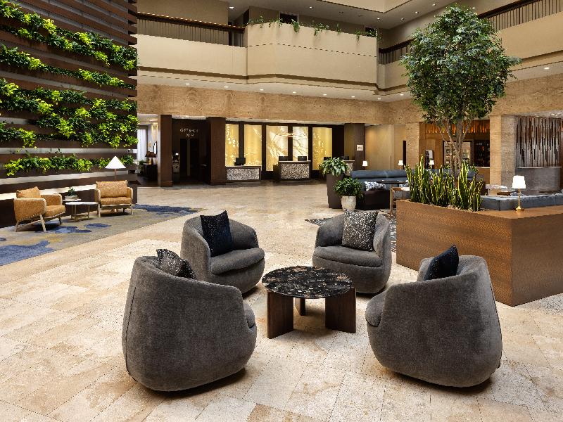 The Westin Chicago Northwest image