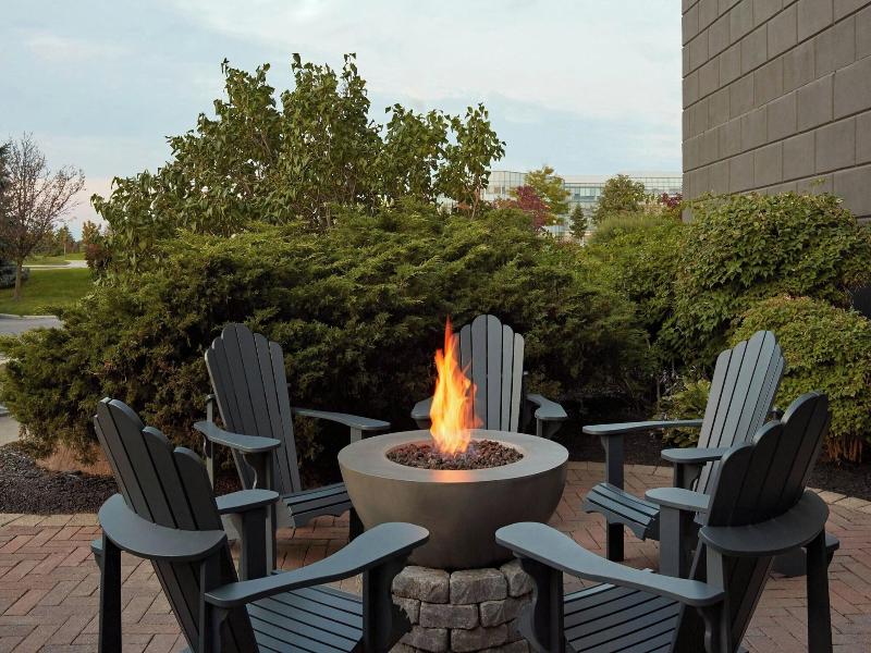 Residence Inn Mississauga - Airport Corporate Cent image