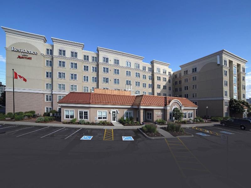 Residence Inn Mississauga - Airport Corporate Cent image