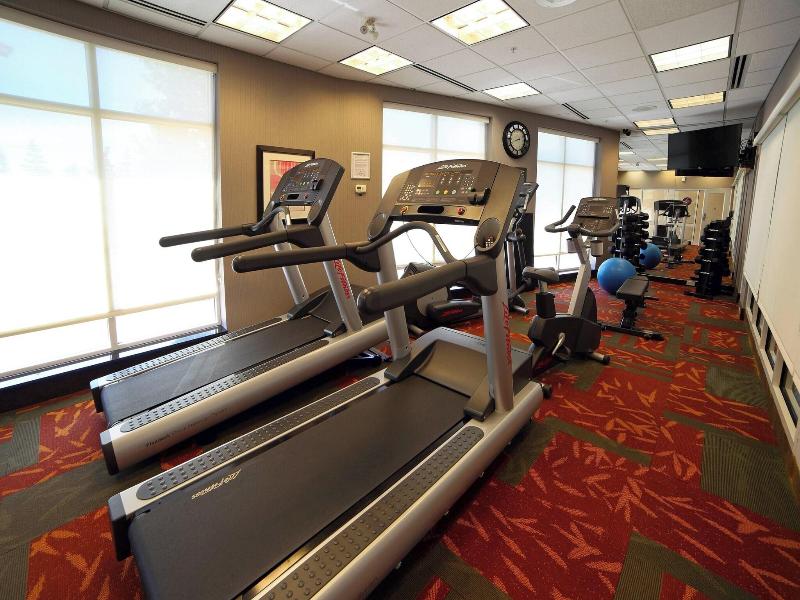 Residence Inn Mississauga - Airport Corporate Cent image