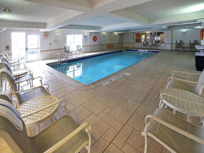 Residence Inn Mississauga - Airport Corporate Cent image