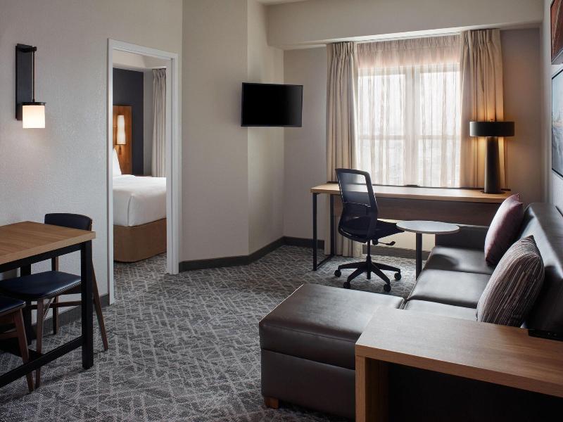 Residence Inn Mississauga - Airport Corporate Cent image
