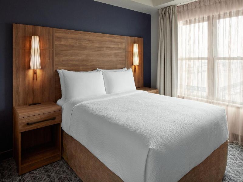 Residence Inn Mississauga - Airport Corporate Cent image
