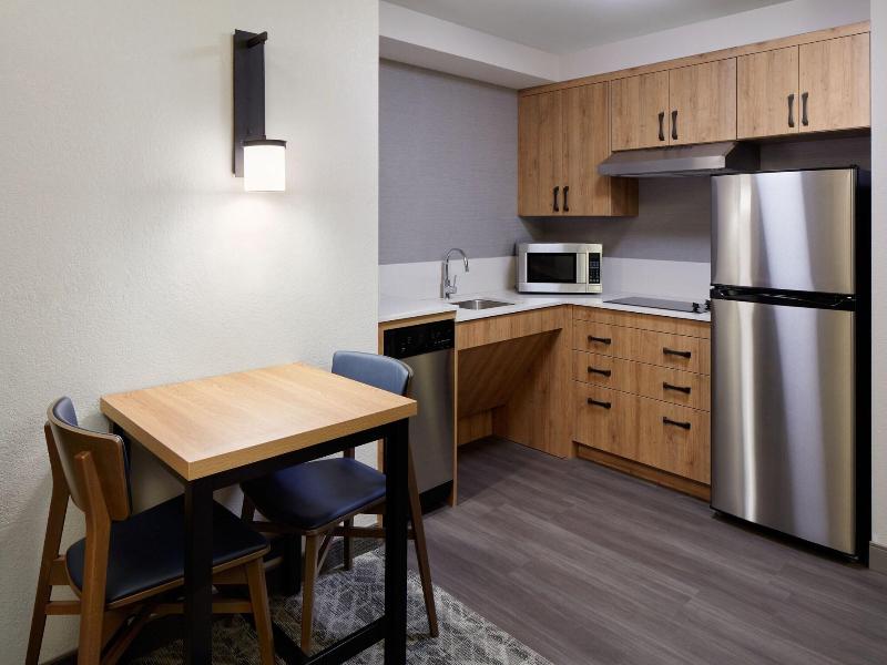 Residence Inn Mississauga - Airport Corporate Cent image