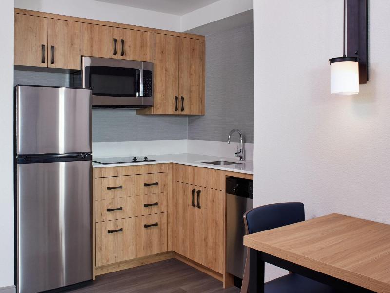 Residence Inn Mississauga - Airport Corporate Cent image