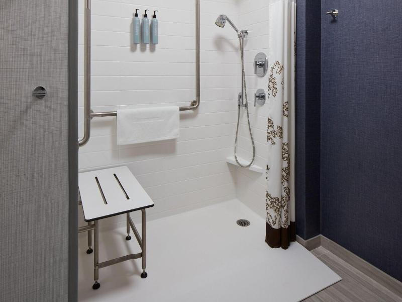 Residence Inn Mississauga - Airport Corporate Cent image