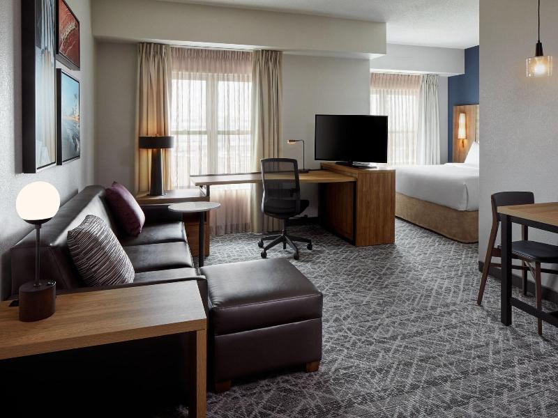 Residence Inn Mississauga - Airport Corporate Cent image
