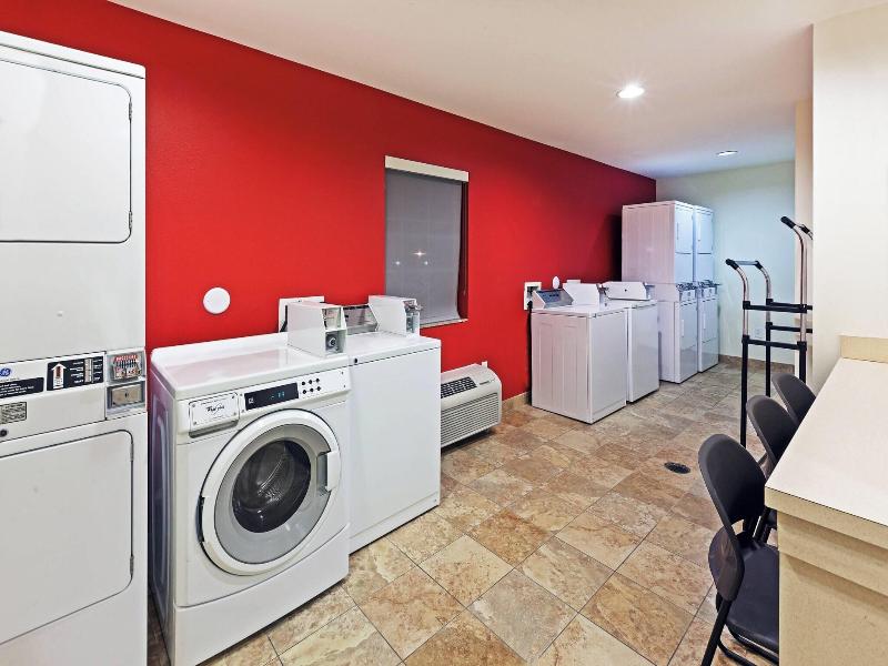 Towneplace Suites Odessa