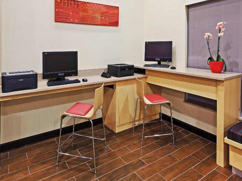 Towneplace Suites Odessa