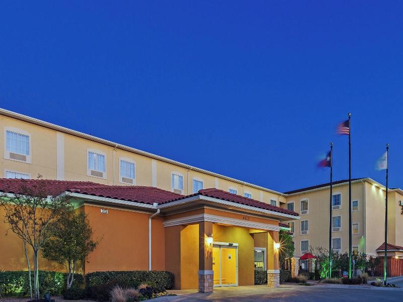 Towneplace Suites Odessa