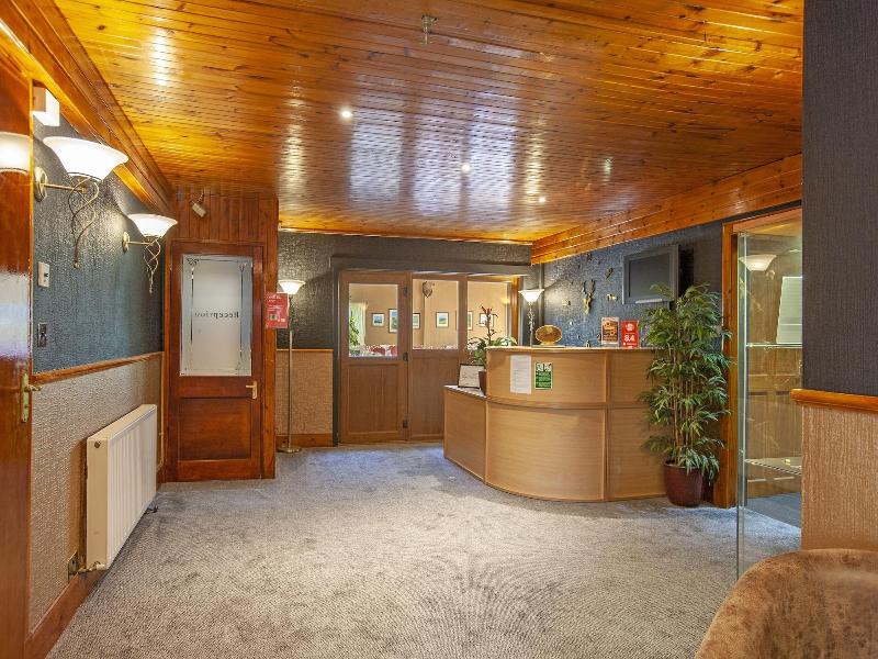 The Galley of Lorne Inn image