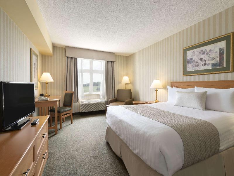 Days Inn by Wyndham Orillia image