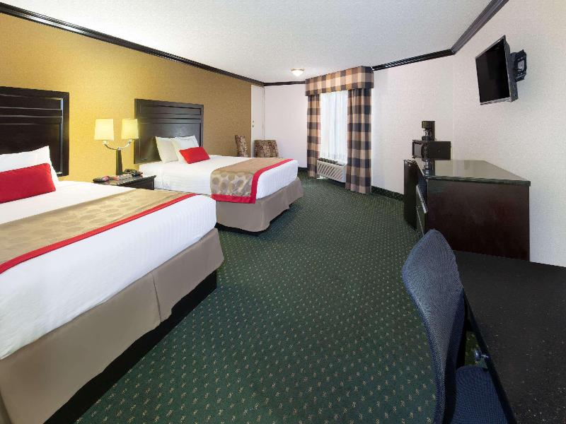 Ramada By Wyndham Ontario image