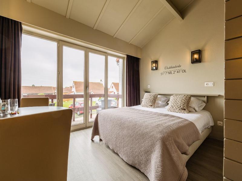 Aparthotel Zeegalm image