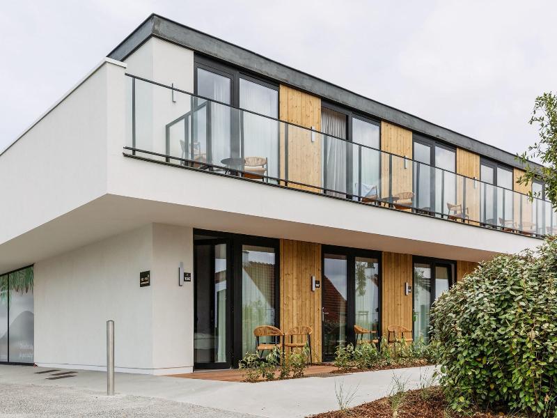 Aparthotel Zeegalm image