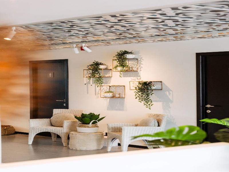 Aparthotel Zeegalm image