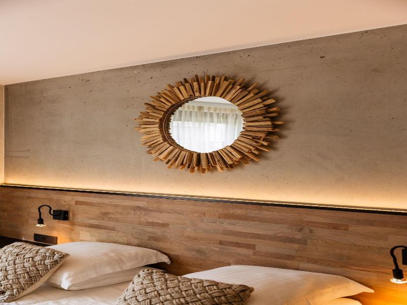 Aparthotel Zeegalm image