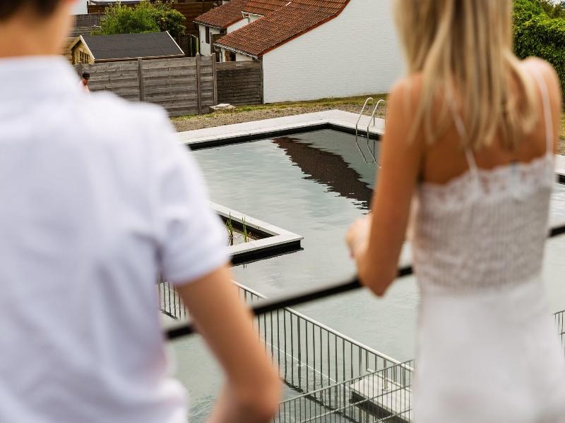 Aparthotel Zeegalm image