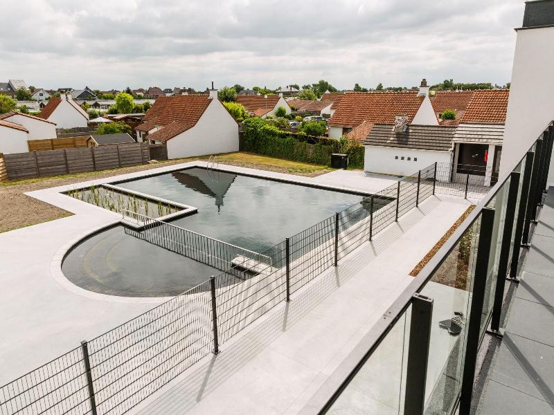 Aparthotel Zeegalm image
