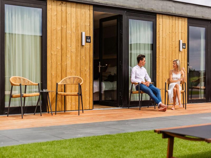 Aparthotel Zeegalm image