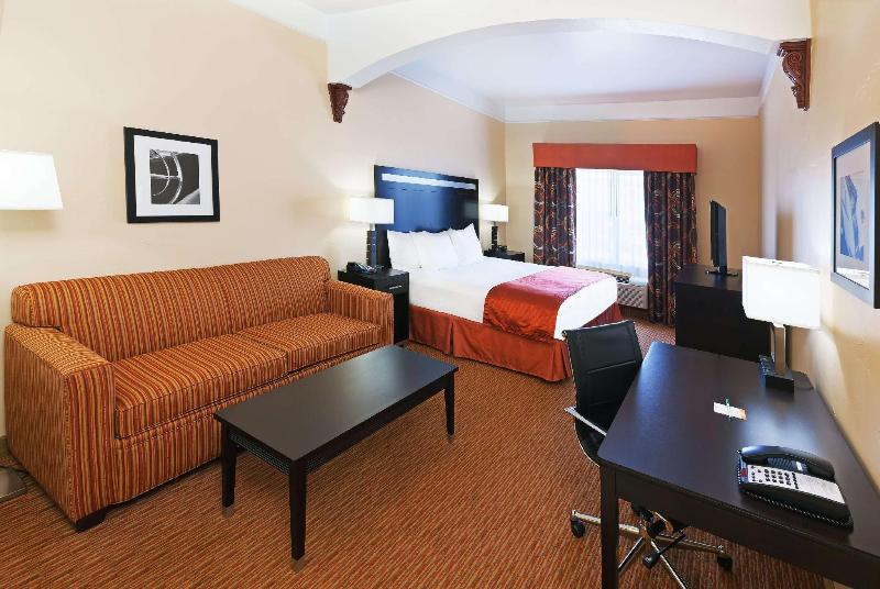 Hotel La Quinta Inn & Suites Quail Springs
