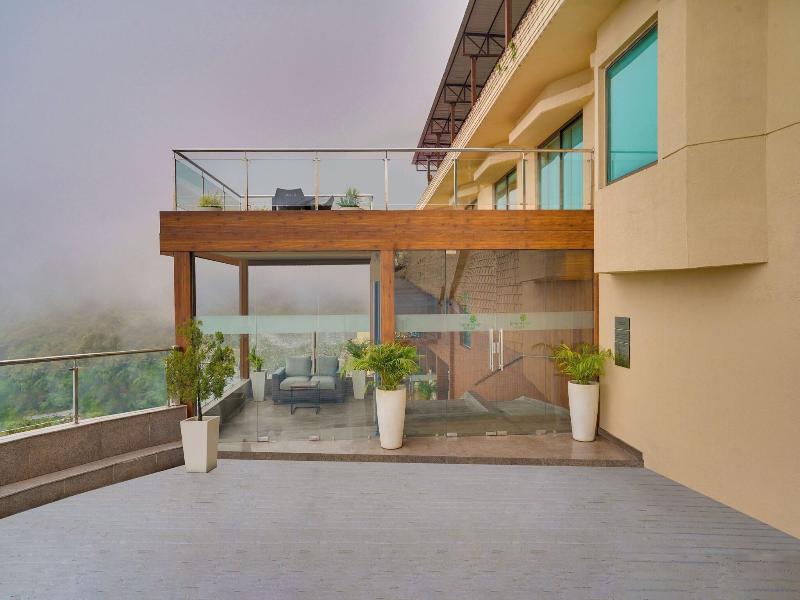 India Mussoorie image