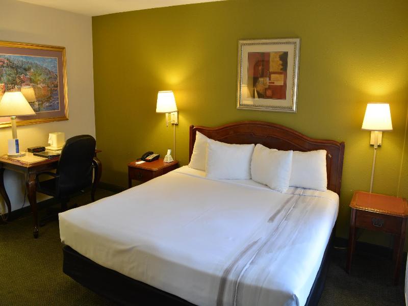Best Western Plus Hyde Park Chicago Hotel image