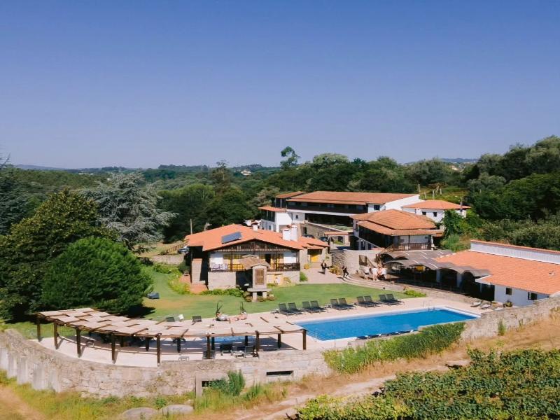 Quinta do Burgo