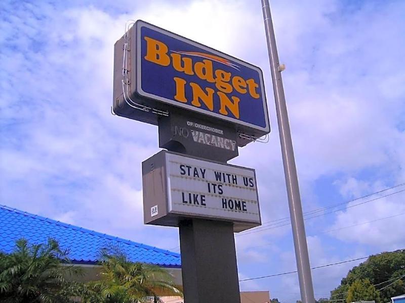 Budget Inn Okeechobee image