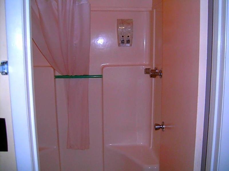 Budget Inn Okeechobee image