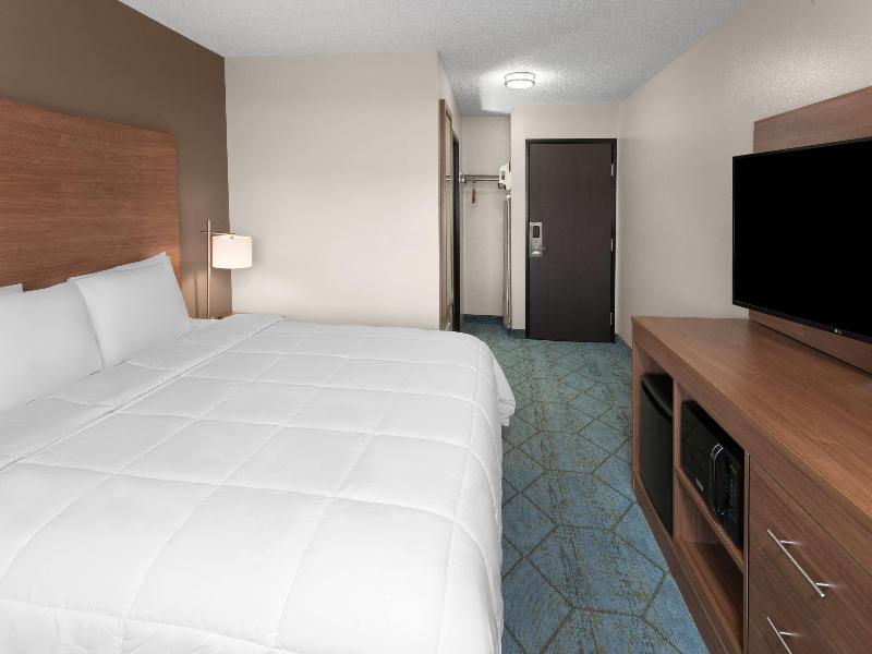 DOUBLE KING BED NON SMOKING