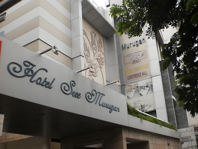 Capital O 12811 Hotel Sree Murugan — photo 31