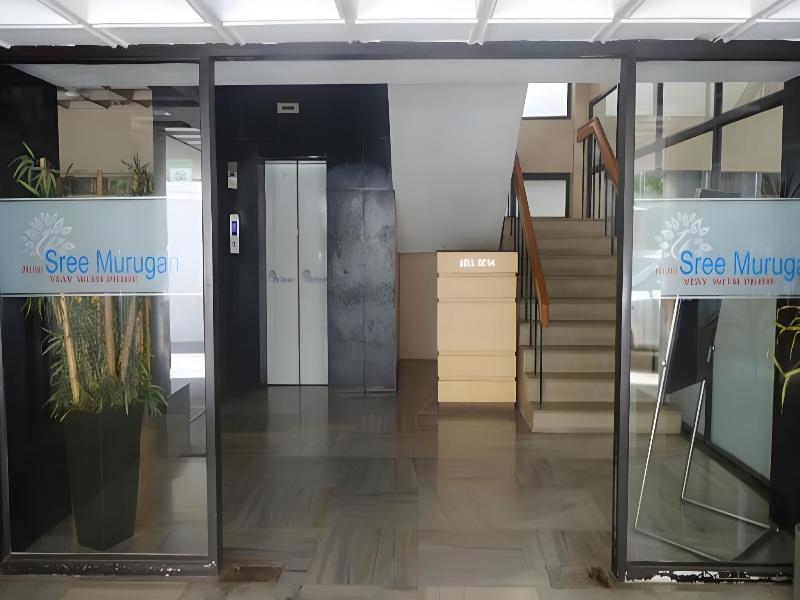 Capital O 12811 Hotel Sree Murugan — photo 35