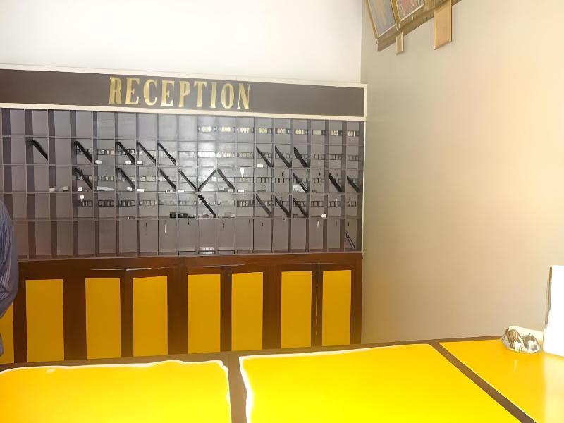 Capital O 12811 Hotel Sree Murugan — photo 28