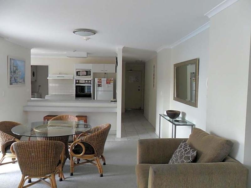 Grosvenor Beachfront Apartments image