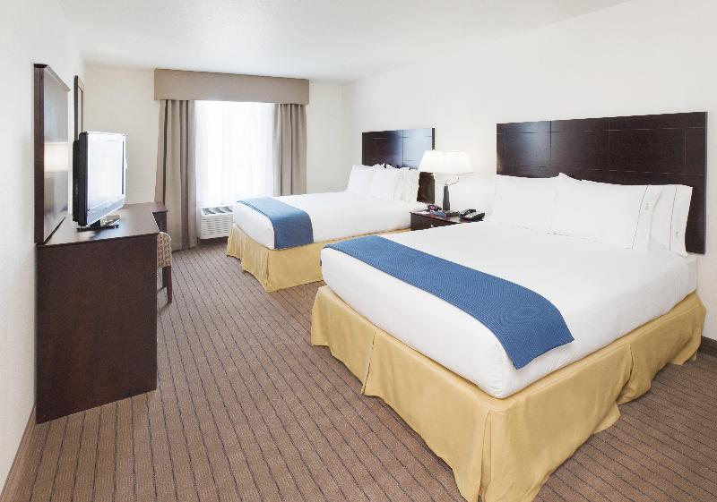 Holiday Inn Express & Suites Omaha I - 80 By IHG 5