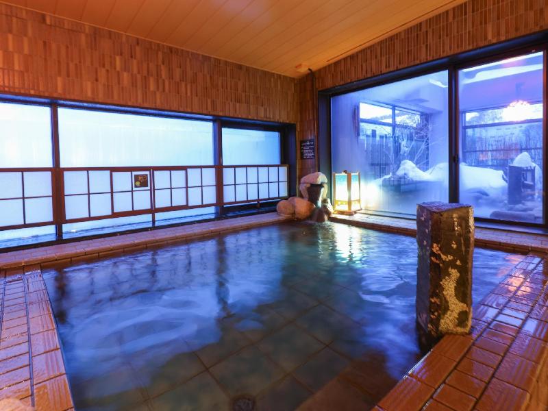 Dormy Inn Wakkanai Natural Hot Spring image