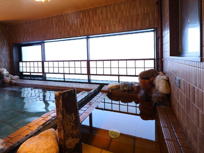 Dormy Inn Wakkanai Natural Hot Spring image