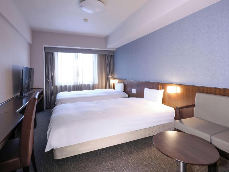 Dormy Inn Wakkanai Natural Hot Spring image