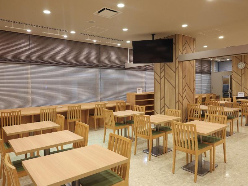 Dormy Inn Wakkanai Natural Hot Spring image