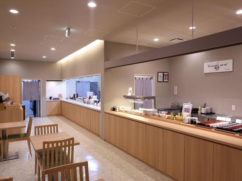 Dormy Inn Wakkanai Natural Hot Spring image