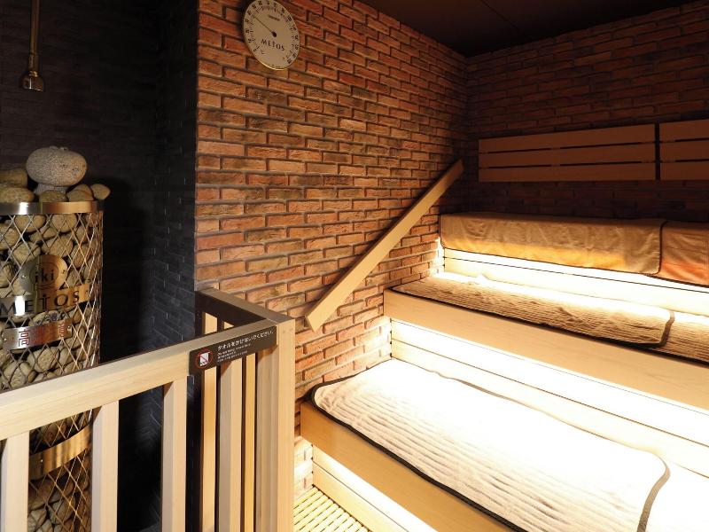 Dormy Inn Wakkanai Natural Hot Spring image