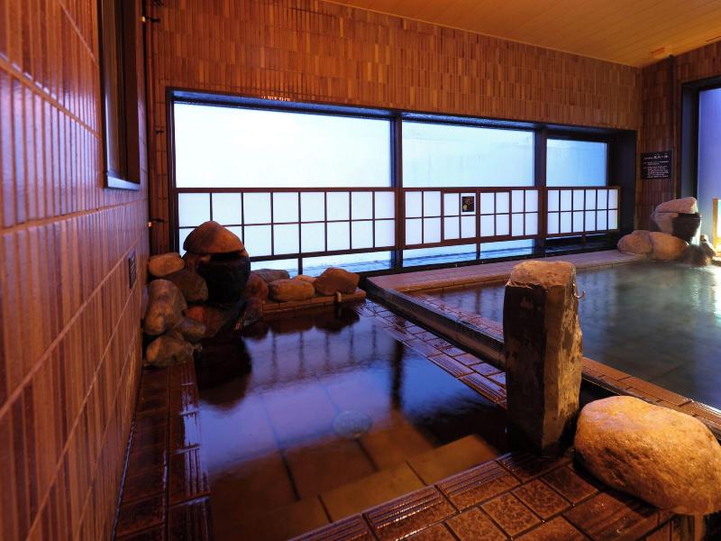 Dormy Inn Wakkanai Natural Hot Spring image