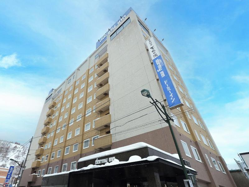 Dormy Inn Wakkanai Natural Hot Spring image
