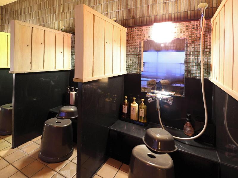 Dormy Inn Wakkanai Natural Hot Spring image