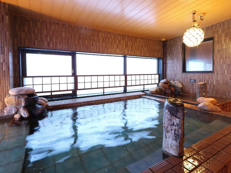 Dormy Inn Wakkanai Natural Hot Spring image