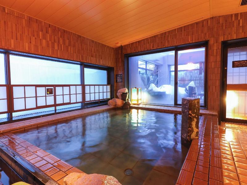 Dormy Inn Wakkanai Natural Hot Spring image