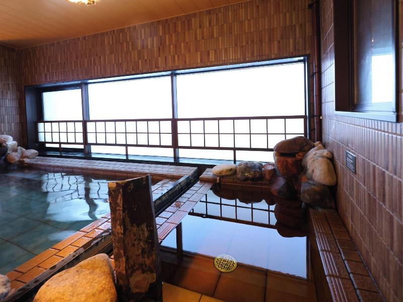 Dormy Inn Wakkanai Natural Hot Spring image