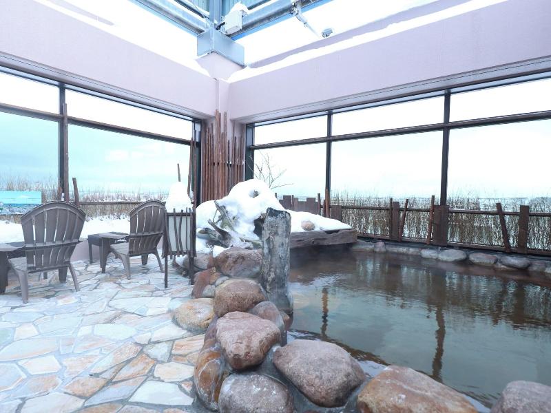 Dormy Inn Wakkanai Natural Hot Spring image